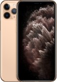 Apple iPhone 11 Pro 256GB Gold mobile phone