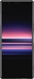 Sony XPERIA 5 Black mobile phone