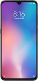 Xiaomi Mi 9 64GB Black mobile phone