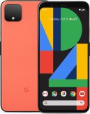 Google Pixel 4 64GB Oh So Orange mobile phone