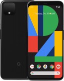 Google Pixel 4 128GB Just Black mobile phone