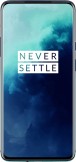 OnePlus 7T Pro 256GB Hazel Blue mobile phone