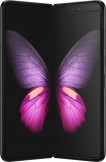 Samsung Galaxy Fold 5G 512GB Cosmos Black mobile phone