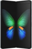 Samsung Galaxy Fold 5G 512GB Space Silver mobile phone