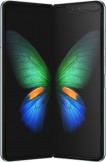 Samsung Galaxy Fold 5G 512GB Space Silver mobile phone