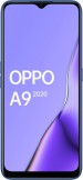 OPPO A9 2020 128GB Space Purple mobile phone