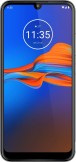 Motorola Moto E6 Plus 32GB Grey mobile phone