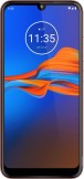 Motorola Moto E6 Plus 32GB Red mobile phone