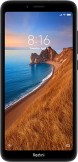 Xiaomi Redmi 7A 16GB Matte Black mobile phone