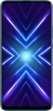 Honor 9X 128GB Blue mobile phone