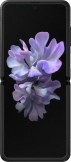 Samsung Galaxy Z Flip 256GB Mirror Black mobile phone