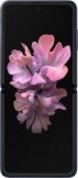 Samsung Galaxy Z Flip 256GB Mirror Purple mobile phone