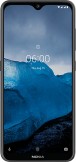 Nokia 6.2 Black mobile phone