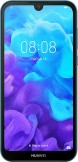Huawei Y5 16GB Blue mobile phone