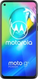Motorola Moto G8 Power Black mobile phone