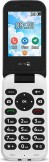 Doro 7030 Black mobile phone