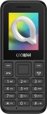 Alcatel 10.66 Black mobile phone