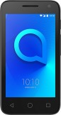 Alcatel U3 Black mobile phone