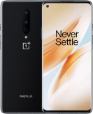 OnePlus 8 8GB RAM 128GB Black mobile phone