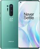 OnePlus 8 Pro 12GB RAM 256GB Green mobile phone