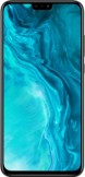 Honor 9X Lite 128GB Black mobile phone