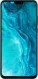 Honor 9X Lite 128GB Green mobile phone