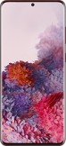 Samsung Galaxy S20 Plus 5G 128GB Aura Red mobile phone