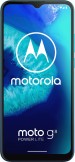 Motorola Moto G8 Power Lite Arctic Blue mobile phone