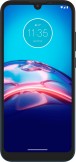 Motorola Moto E6S 32GB Blue mobile phone