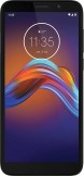 Motorola Moto E6 Play 32GB Black mobile phone