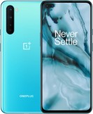 OnePlus Nord 12GB RAM 256GB Blue mobile phone