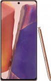 Samsung Galaxy Note20 256GB Mystic Bronze mobile phone