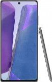 Samsung Galaxy Note20 5G 256GB Mystic Grey mobile phone