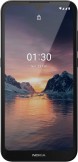 Nokia 1.3 Charcoal mobile phone