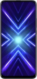 Honor 9X 128GB Black mobile phone