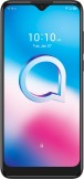 Alcatel 3L Grey mobile phone