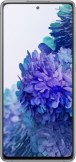 Samsung Galaxy S20 FE 4G 128GB Cloud White mobile phone
