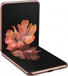 Samsung Galaxy Z Flip 5G 256GB Mystic Bronze mobile phone