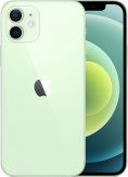 Apple iPhone 12 64GB Green mobile phone on the Three Unlimited + Unlimited + 100GB at 23 tariff