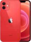 Apple iPhone 12 64GB (PRODUCT) RED mobile phone