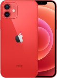 Apple iPhone 12 64GB (PRODUCT) RED mobile phone on the Talkmobile Unlimited + Unlimited + 100GB at 27.95 tariff