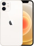 Apple iPhone 12 Mini 64GB White mobile phone