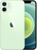 Apple iPhone 12 Mini 128GB Green mobile phone