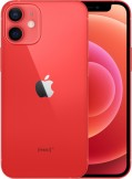 Apple iPhone 12 Mini 128GB (PRODUCT) RED mobile phone