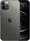 Apple iPhone 12 Pro 128GB Graphite mobile phone