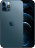 Apple iPhone 12 Pro 256GB Pacific Blue mobile phone