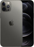 Apple iPhone 12 Pro Max 128GB Graphite mobile phone