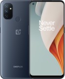 OnePlus Nord N100 Grey mobile phone