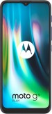 Motorola Moto G9 Play Blue mobile phone