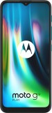 Motorola Moto G9 Play Green mobile phone